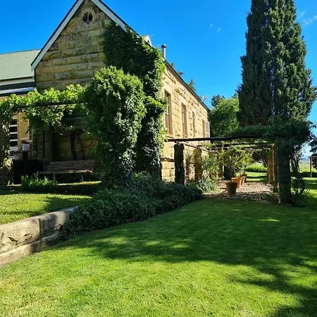 Saxon Park Farm Cottage Ficksburg Exterior photo